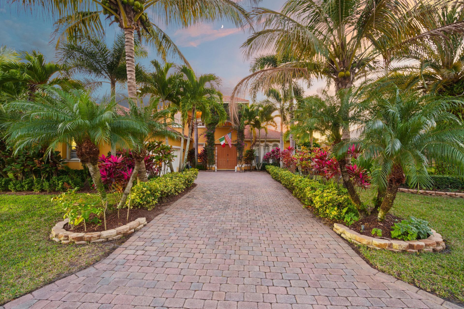 465 NW Dover Court, Port Saint Lucie, FL 34983 Photo