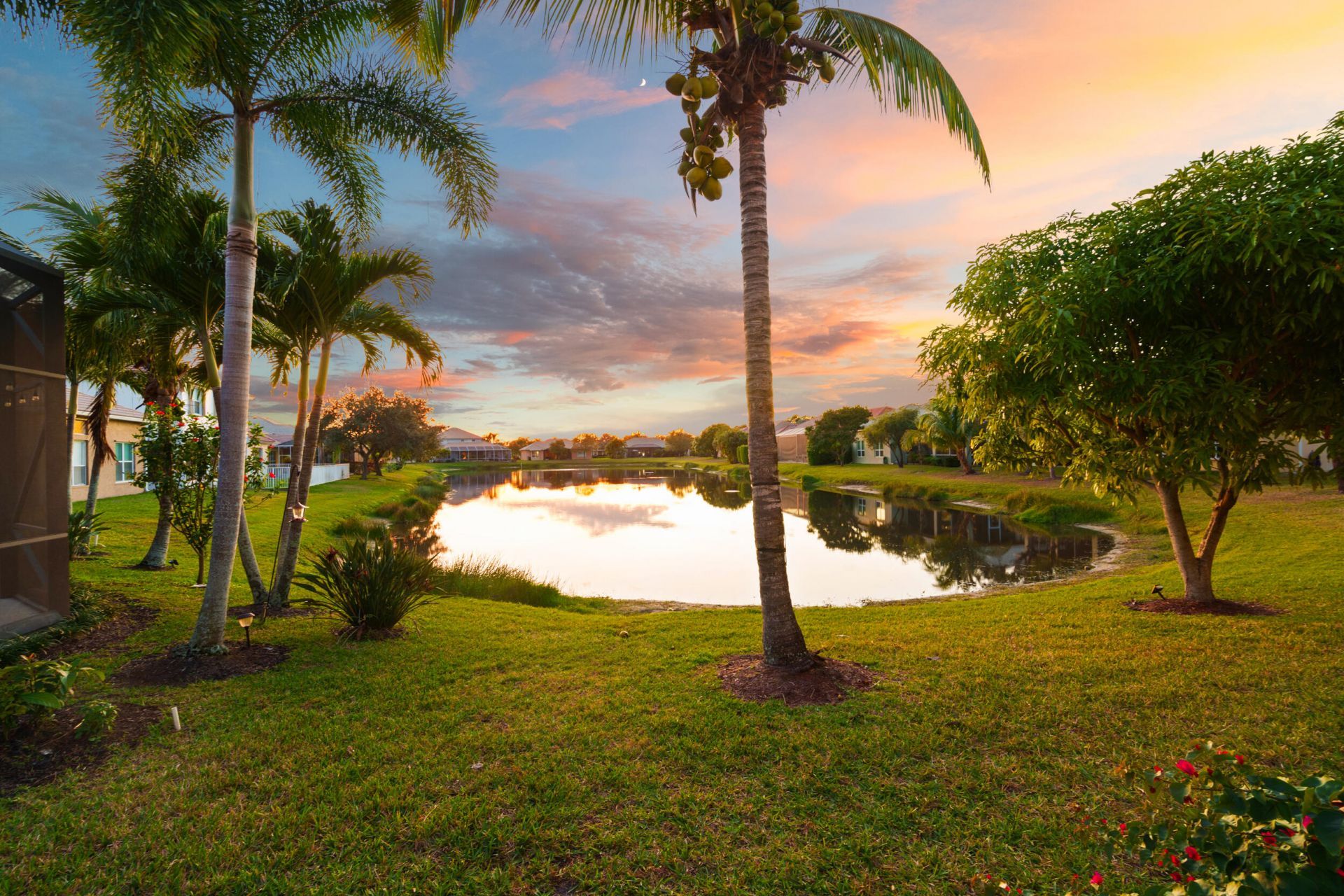 465 NW Dover Court, Port Saint Lucie, FL 34983 Photo