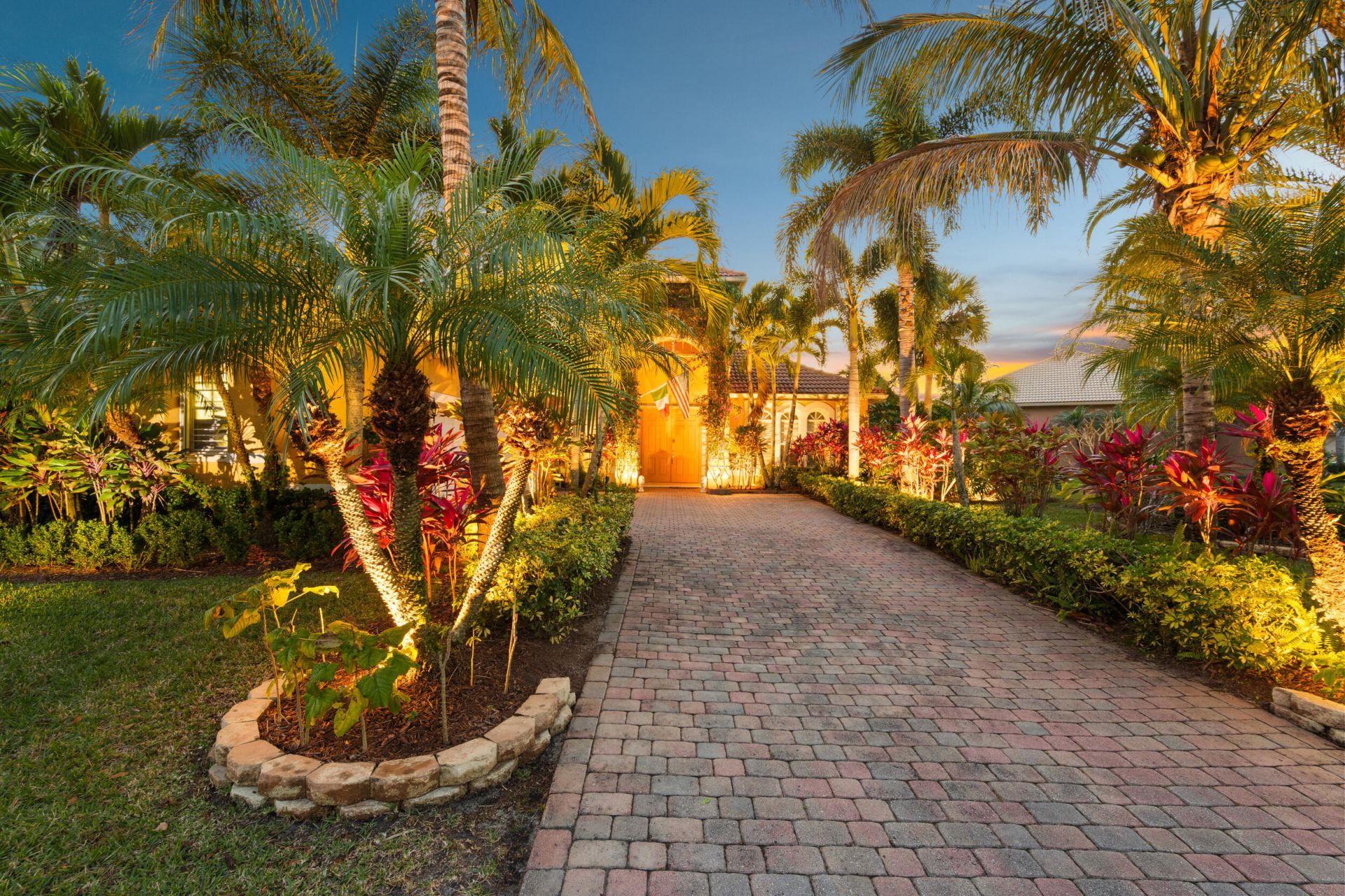 465 NW Dover Court, Port Saint Lucie, FL 34983 Photo