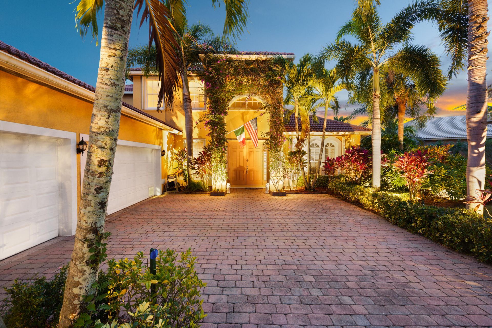 465 NW Dover Court, Port Saint Lucie, FL 34983 Photo