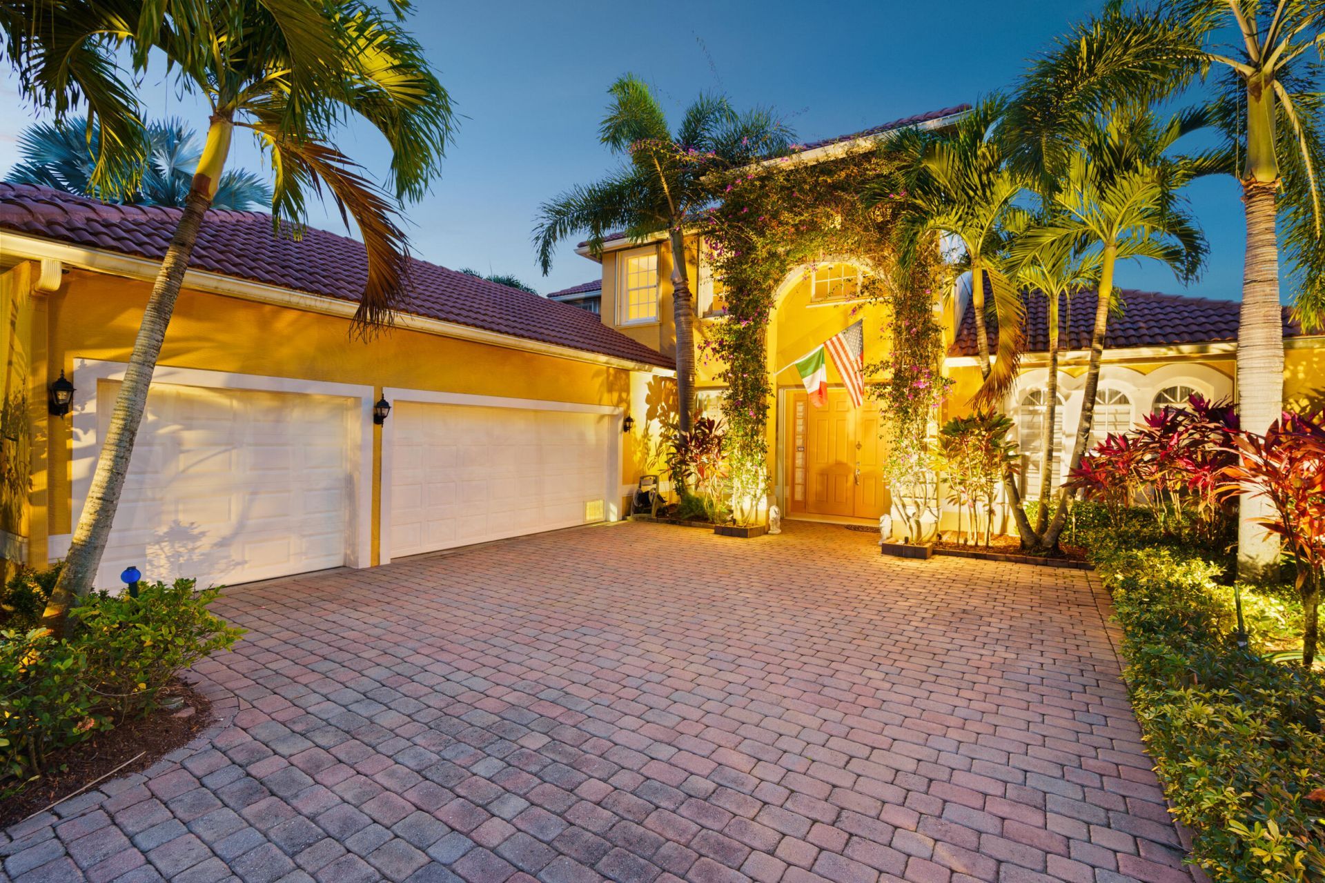 465 NW Dover Court, Port Saint Lucie, FL 34983 Photo