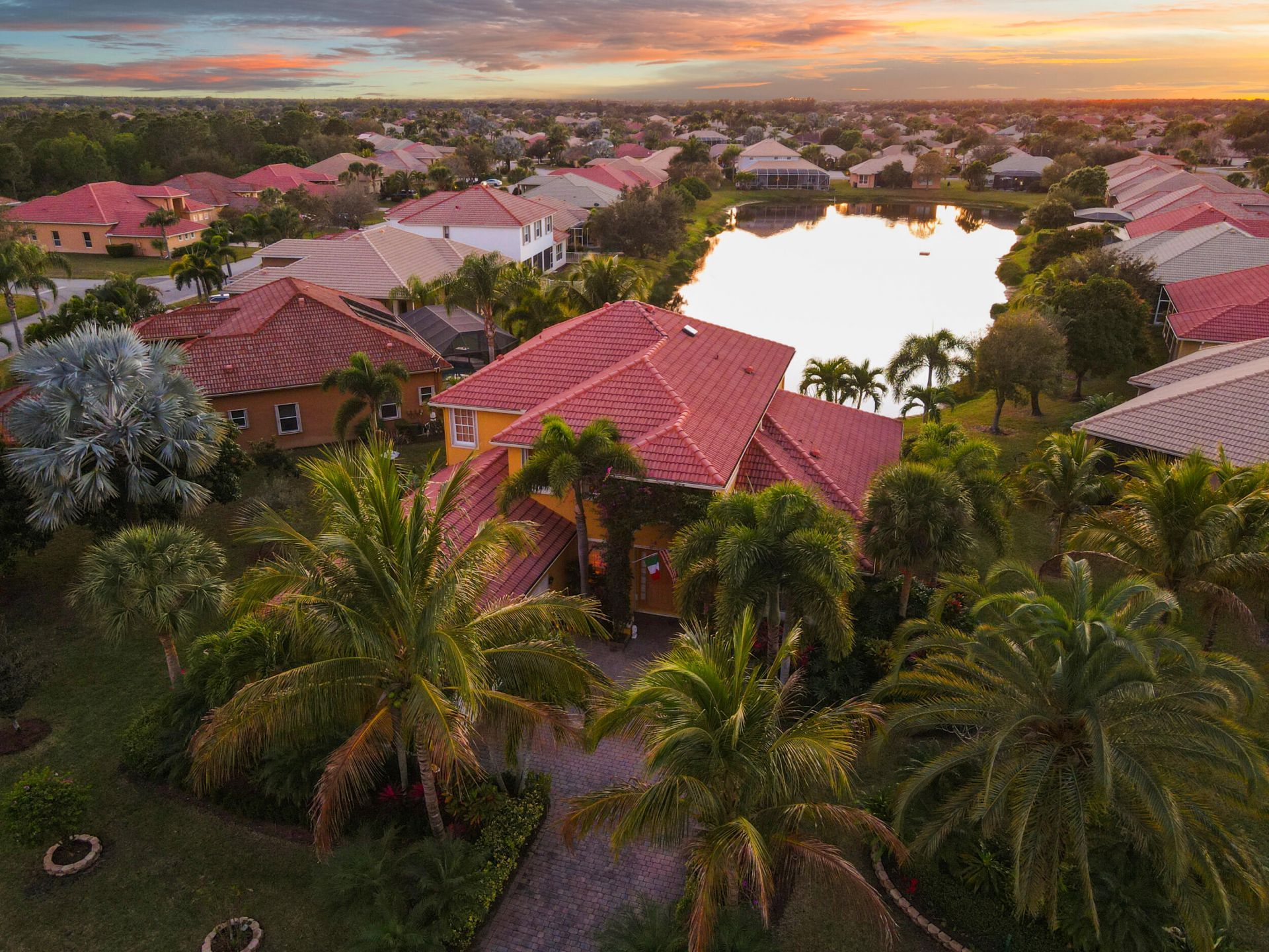 465 NW Dover Court, Port Saint Lucie, FL 34983 Photo