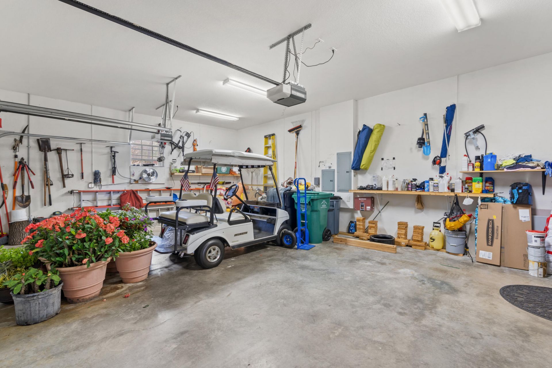 465 NW Dover Court, Port Saint Lucie, FL 34983 Photo