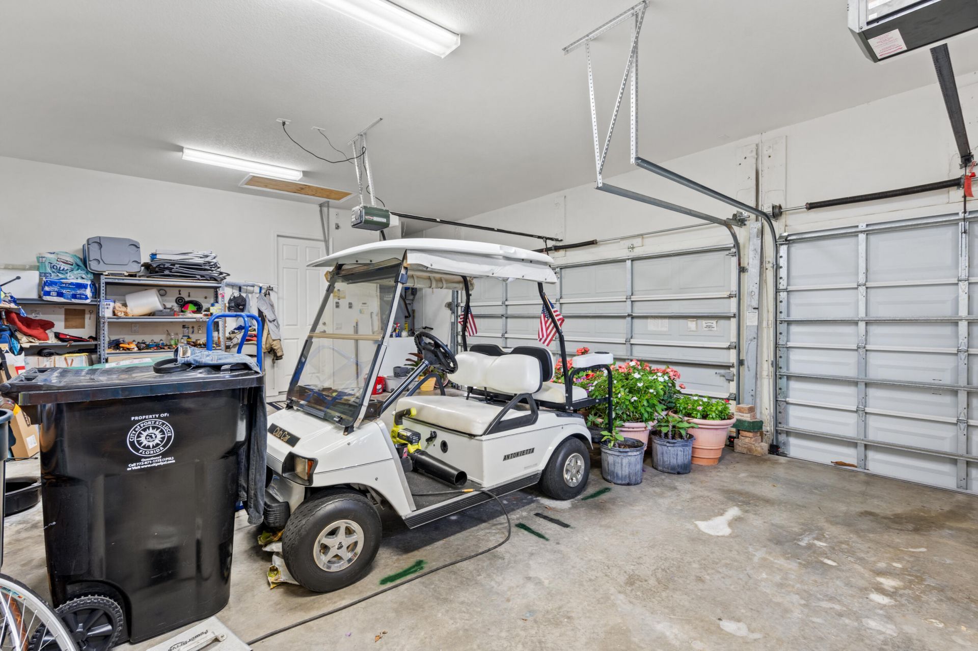 465 NW Dover Court, Port Saint Lucie, FL 34983 Photo