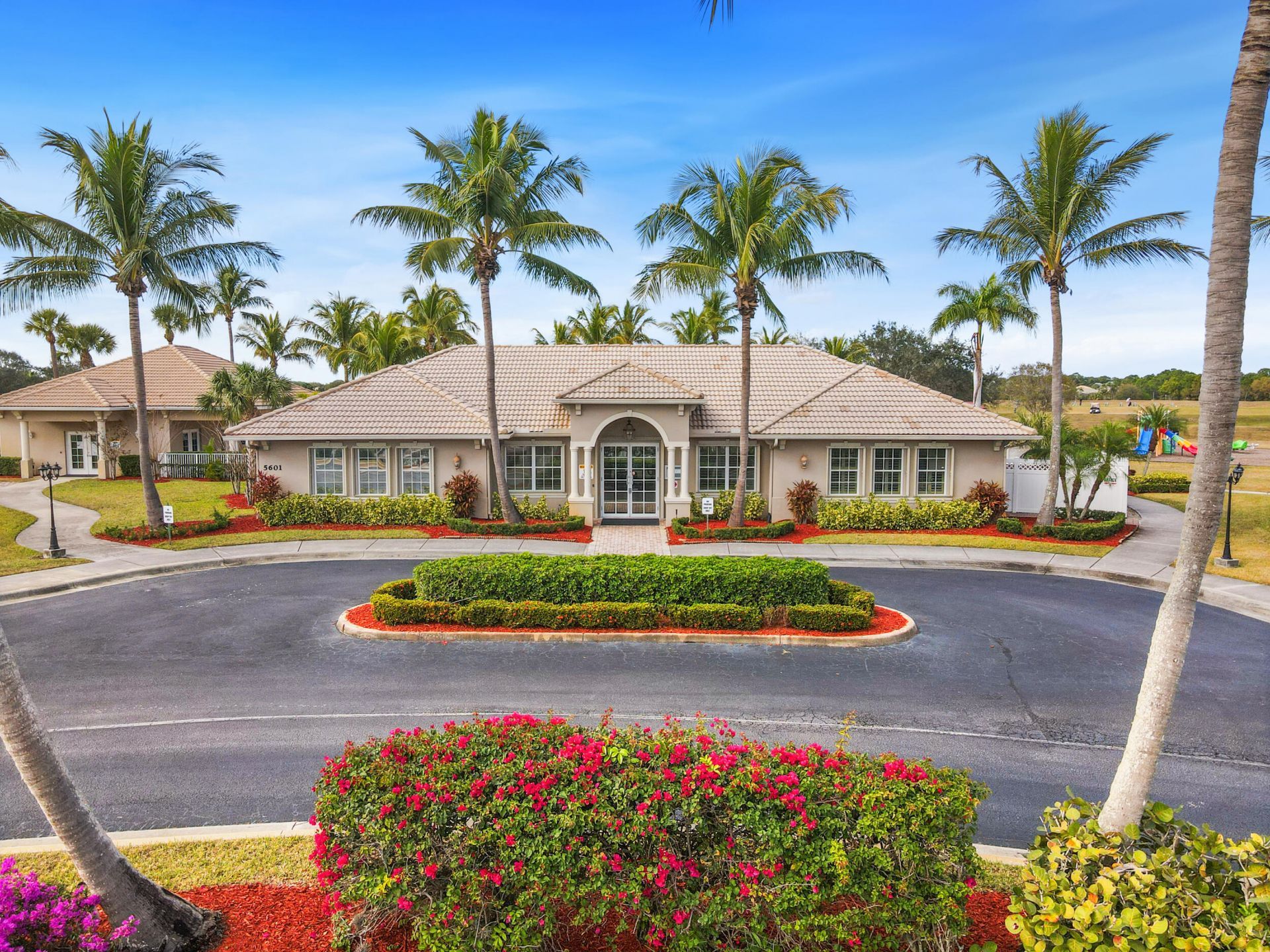 465 NW Dover Court, Port Saint Lucie, FL 34983 Photo