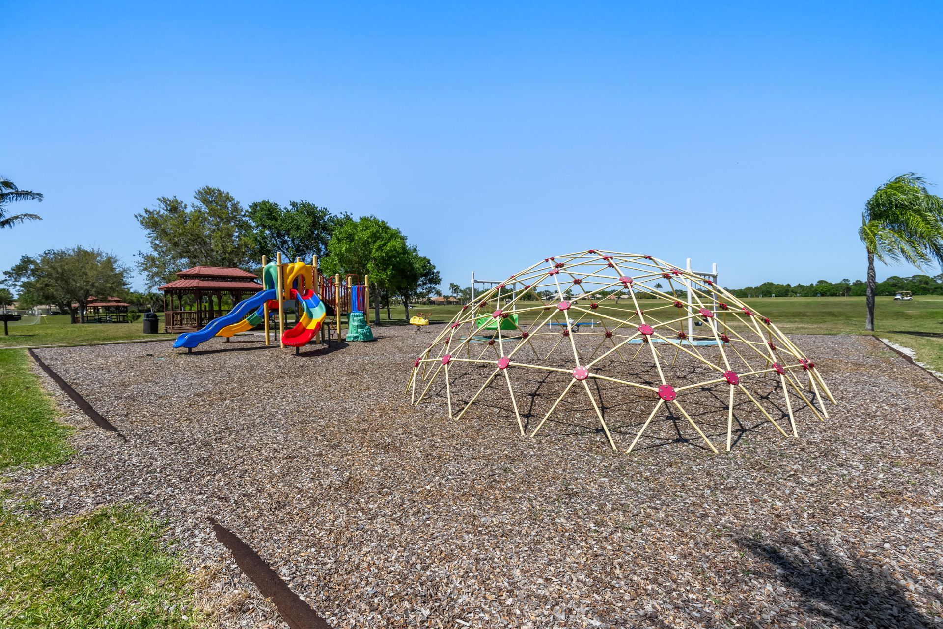 465 NW Dover Court, Port Saint Lucie, FL 34983 Photo