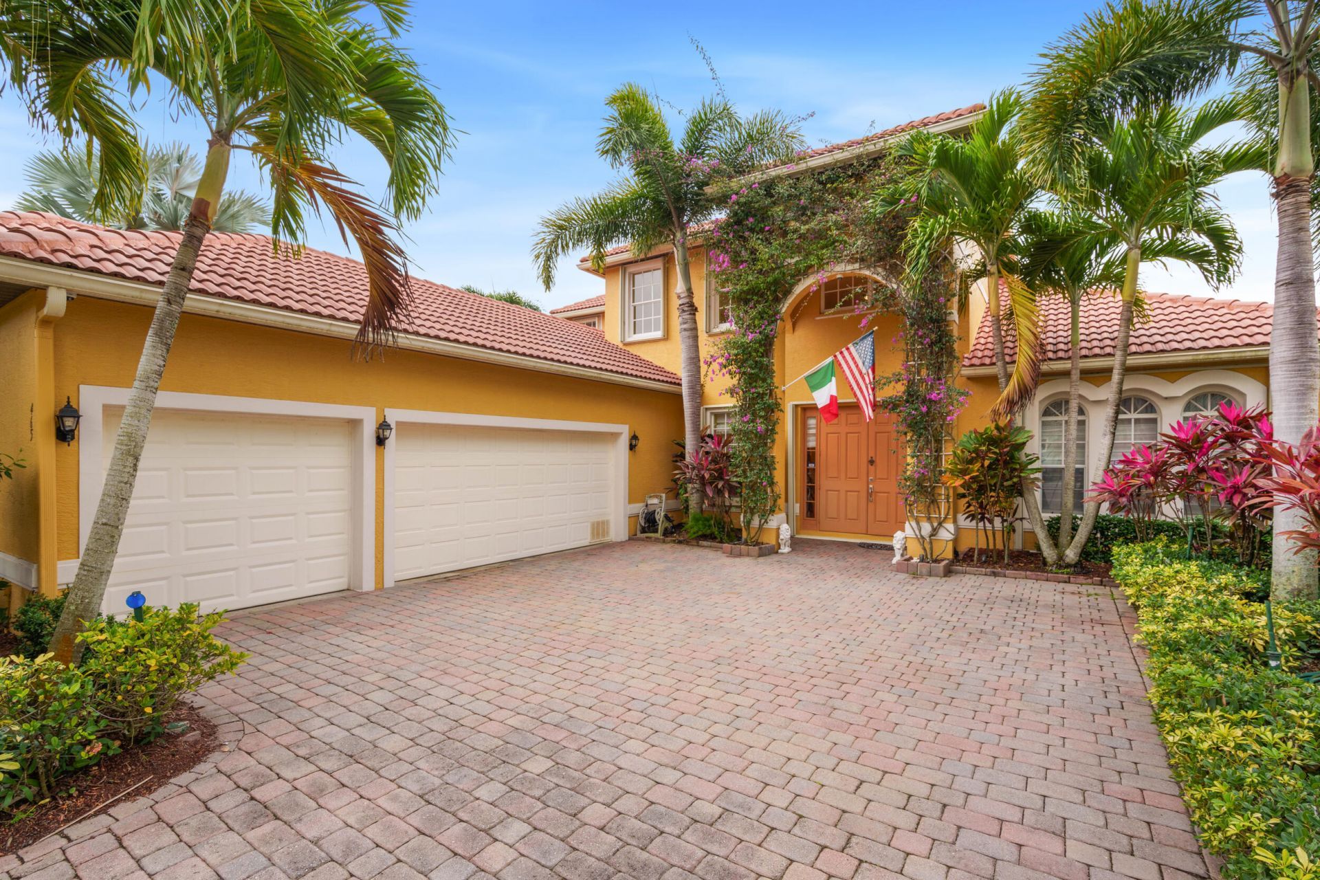 465 NW Dover Court, Port Saint Lucie, FL 34983 Photo