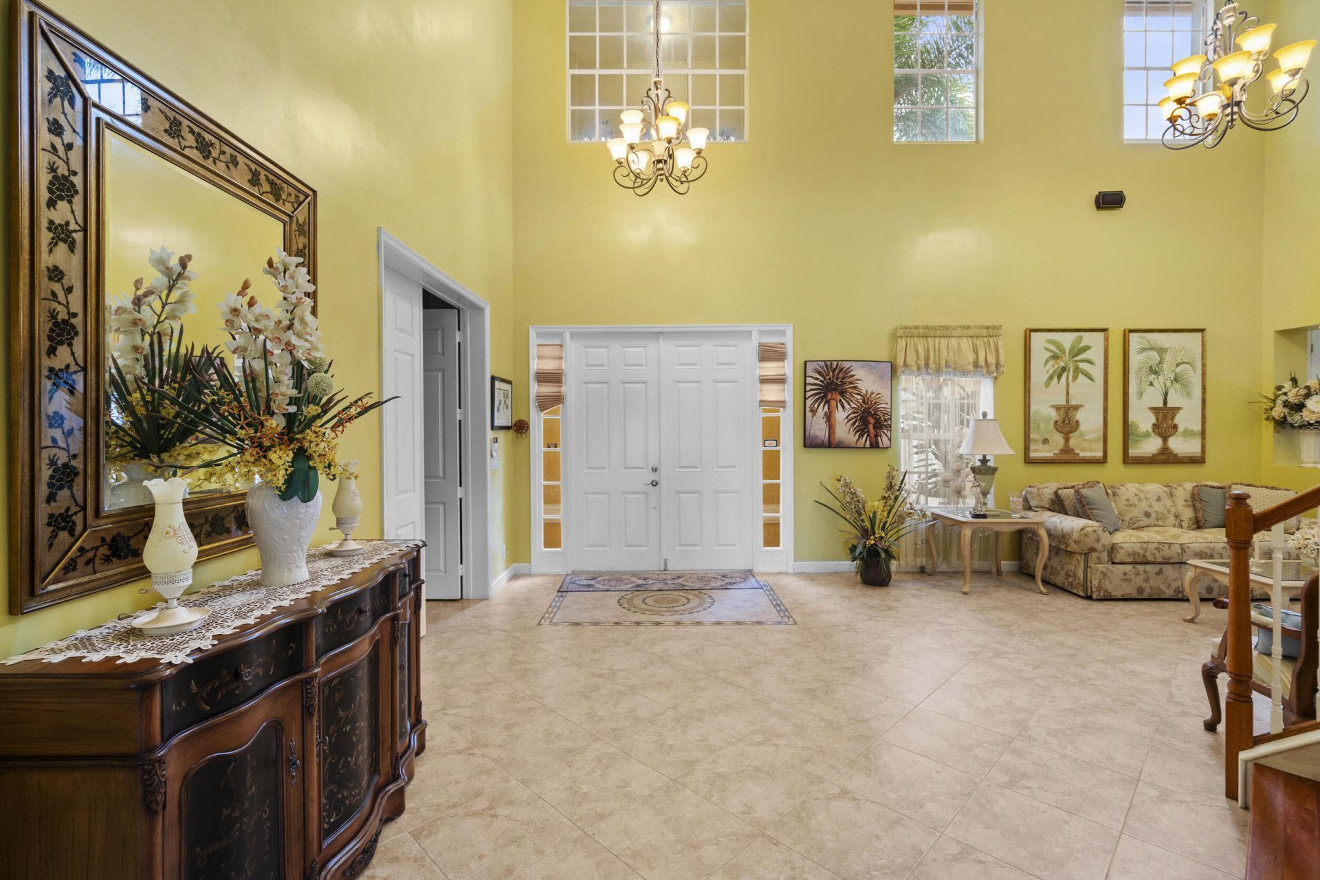 465 NW Dover Court, Port Saint Lucie, FL 34983 Photo