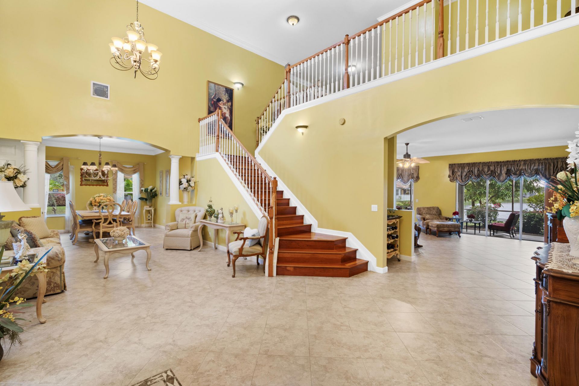 465 NW Dover Court, Port Saint Lucie, FL 34983 Photo