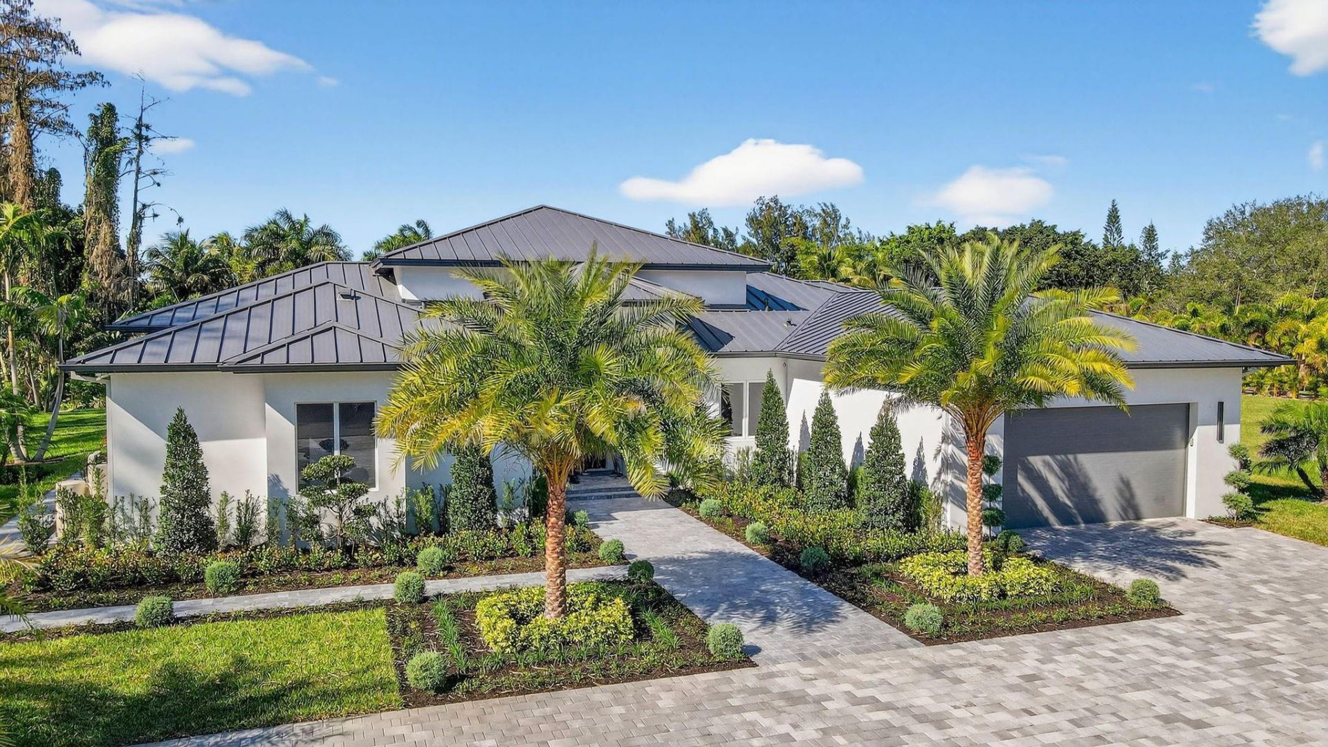 6401 Park Lane W, Lake Worth, FL 33449 Photo