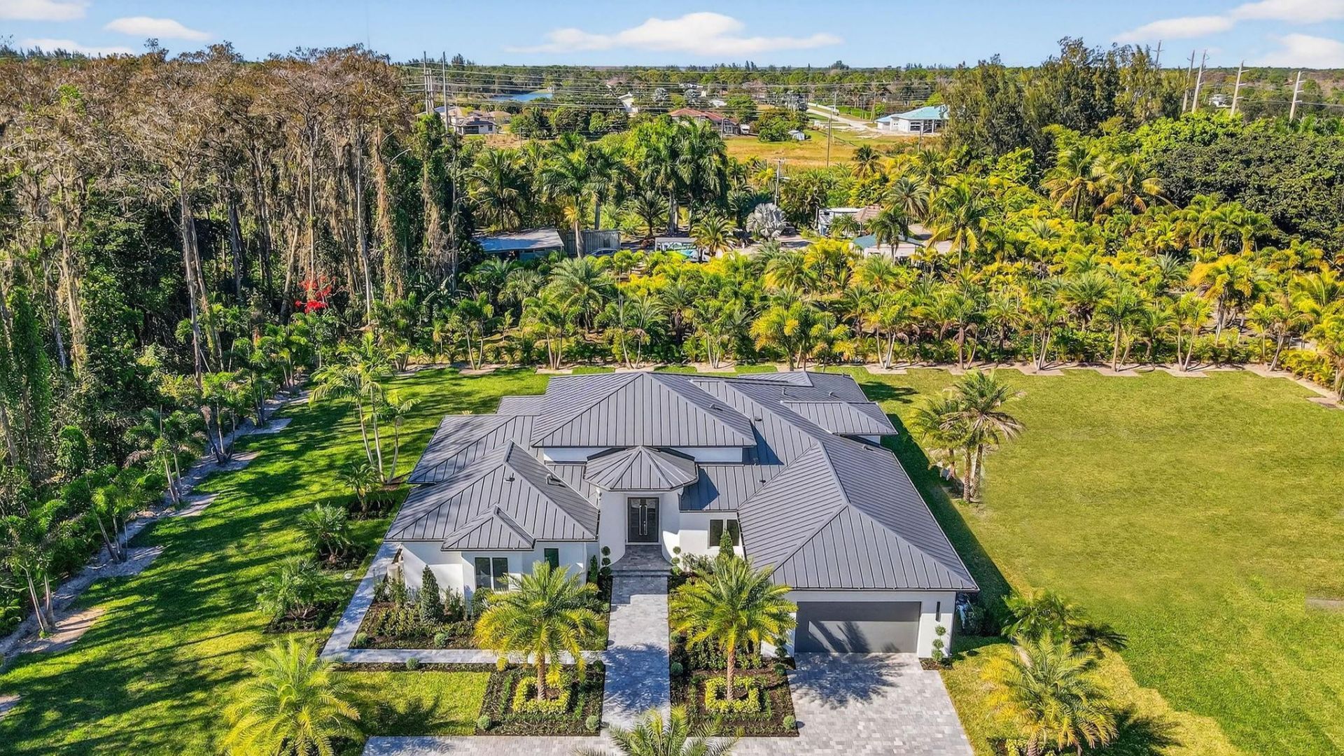 6401 Park Lane W, Lake Worth, FL 33449 Photo