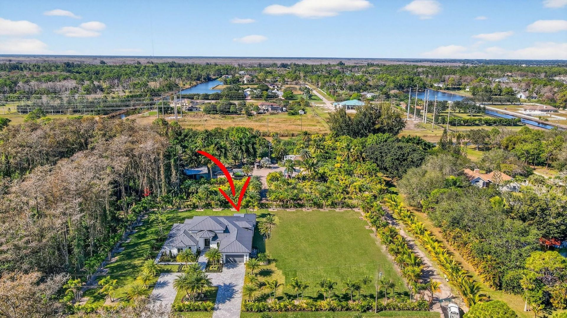 6401 Park Lane W, Lake Worth, FL 33449 Photo
