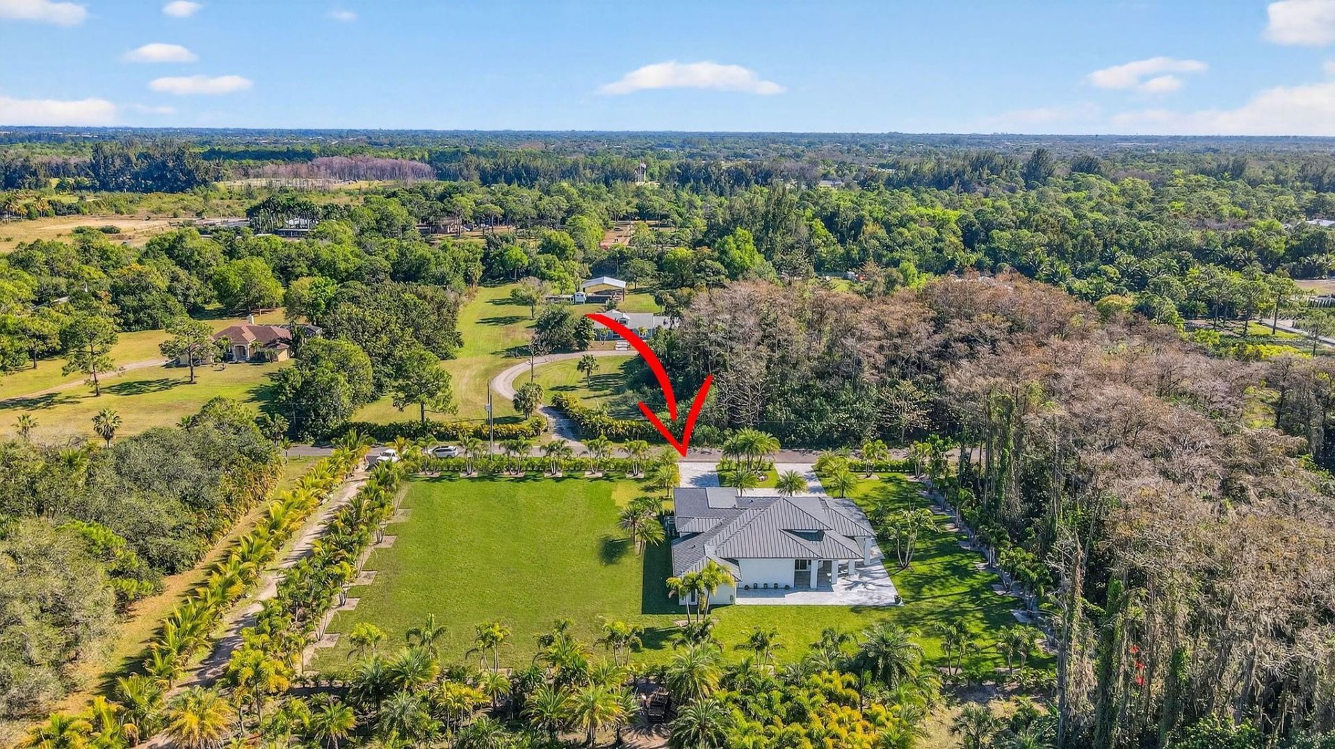 6401 Park Lane W, Lake Worth, FL 33449 Photo