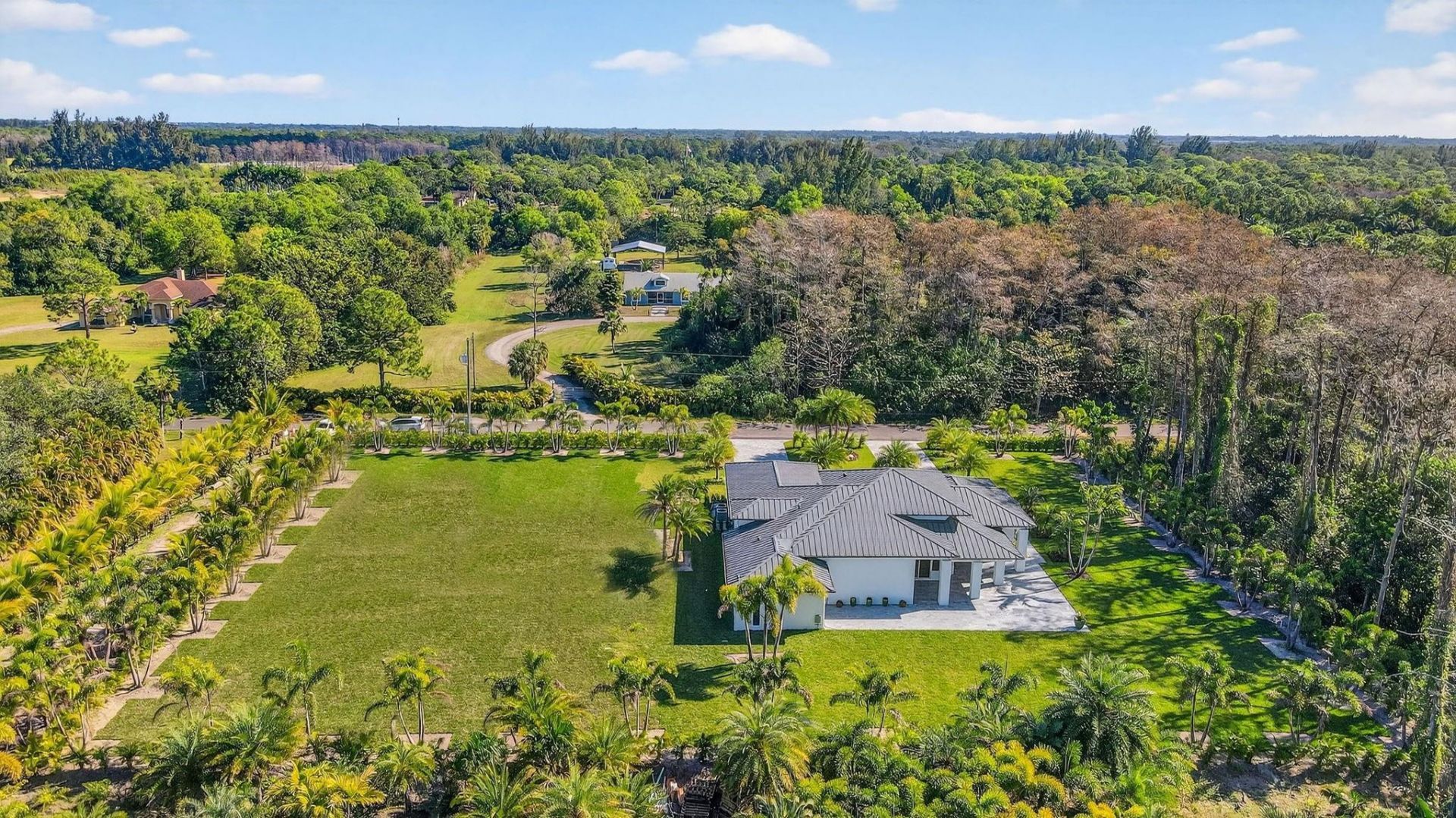 6401 Park Lane W, Lake Worth, FL 33449 Photo