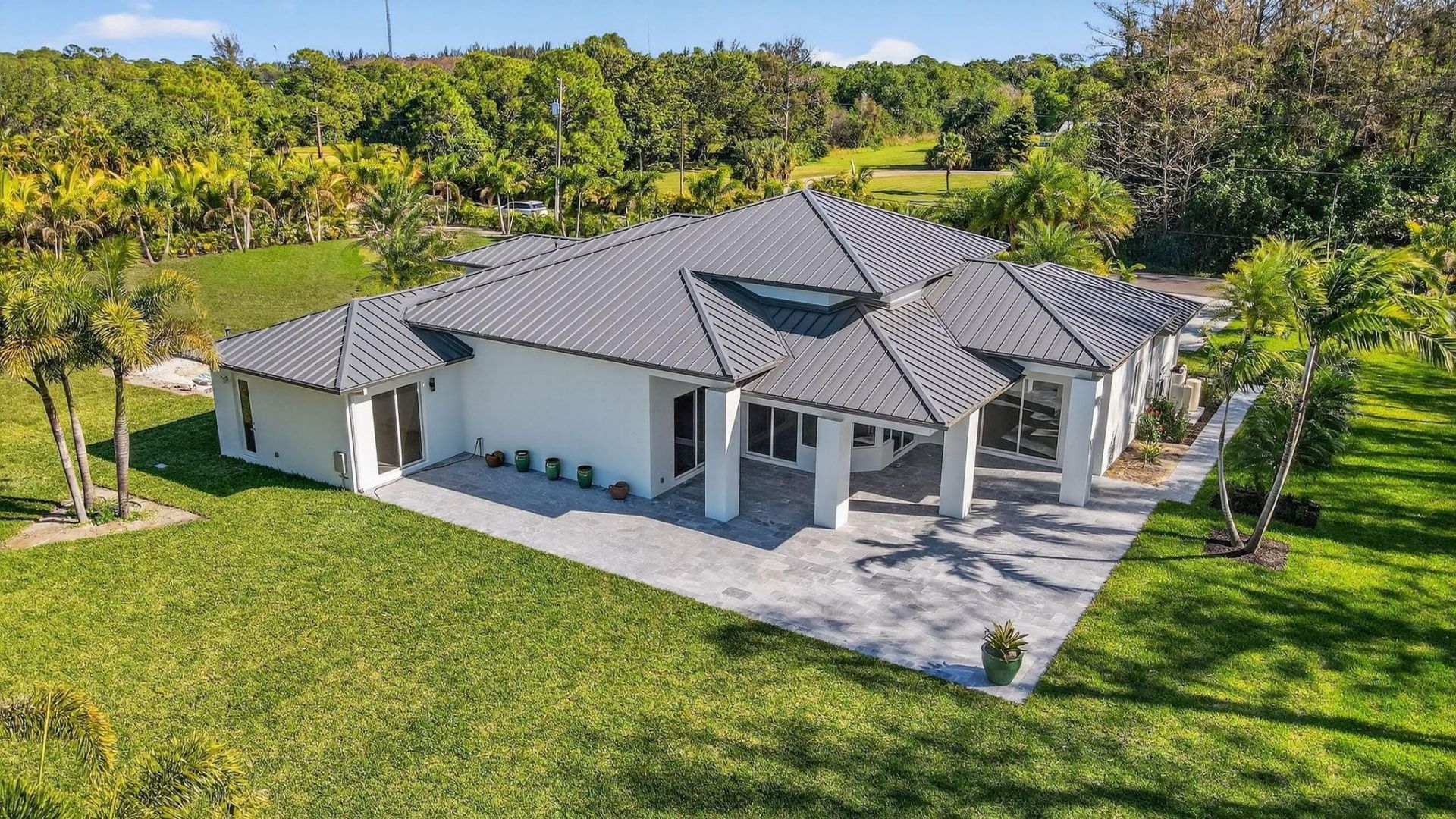 6401 Park Lane W, Lake Worth, FL 33449 Photo