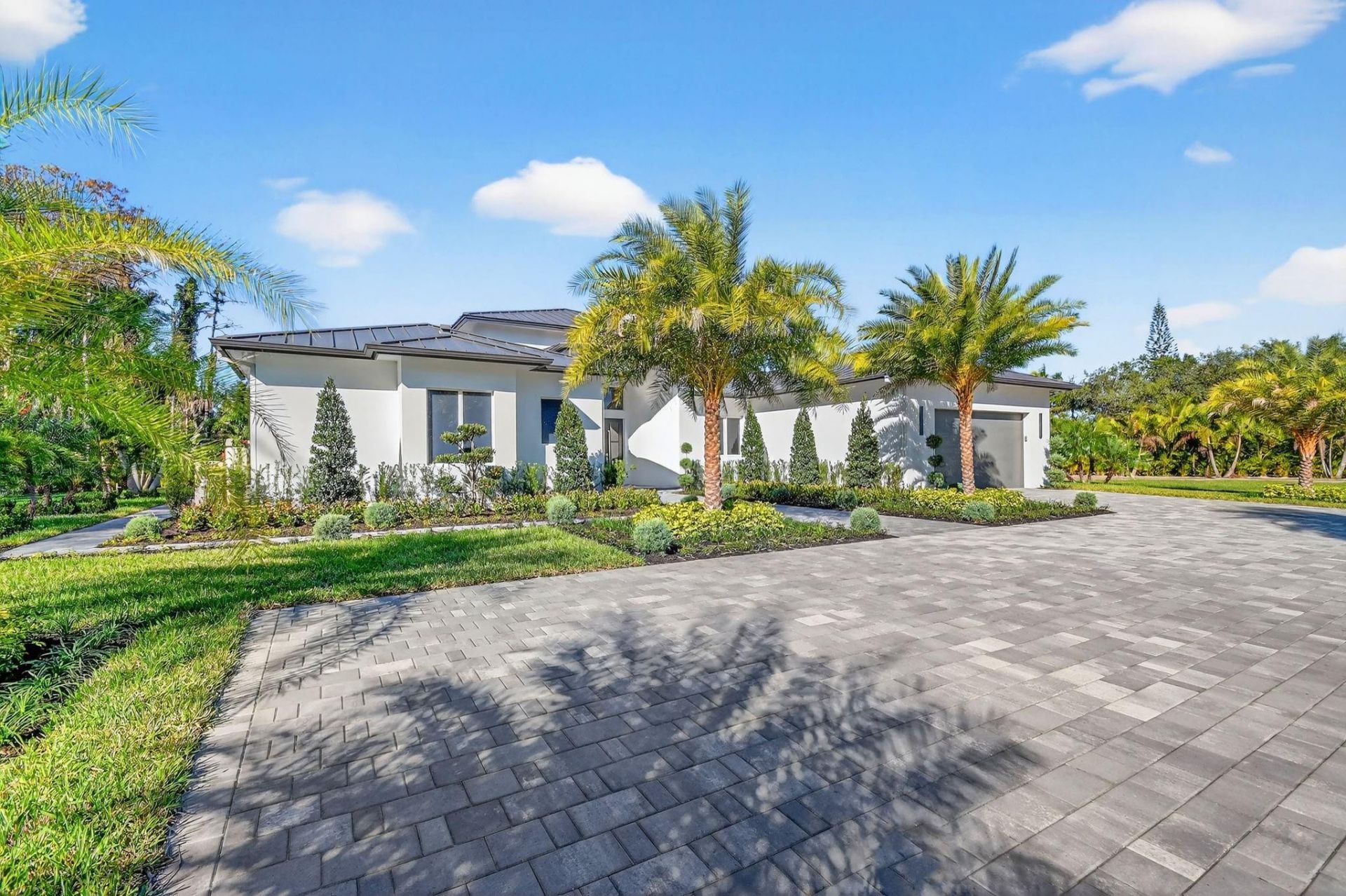 6401 Park Lane W, Lake Worth, FL 33449 Photo
