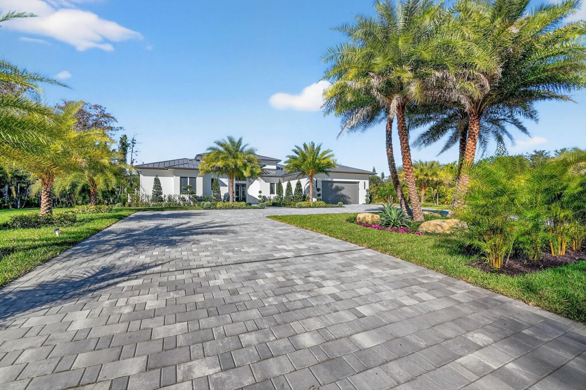 6401 Park Lane W, Lake Worth, FL 33449 Photo