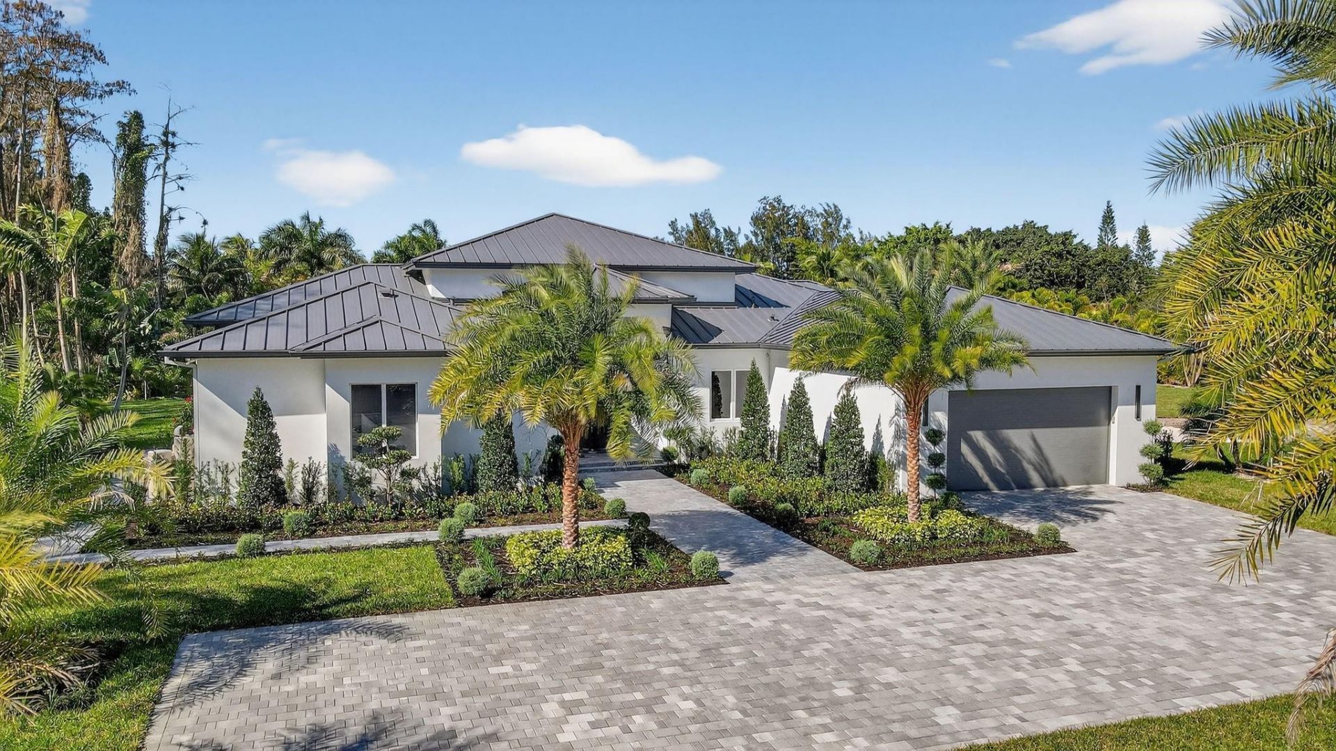 6401 Park Lane W, Lake Worth, FL 33449 Photo