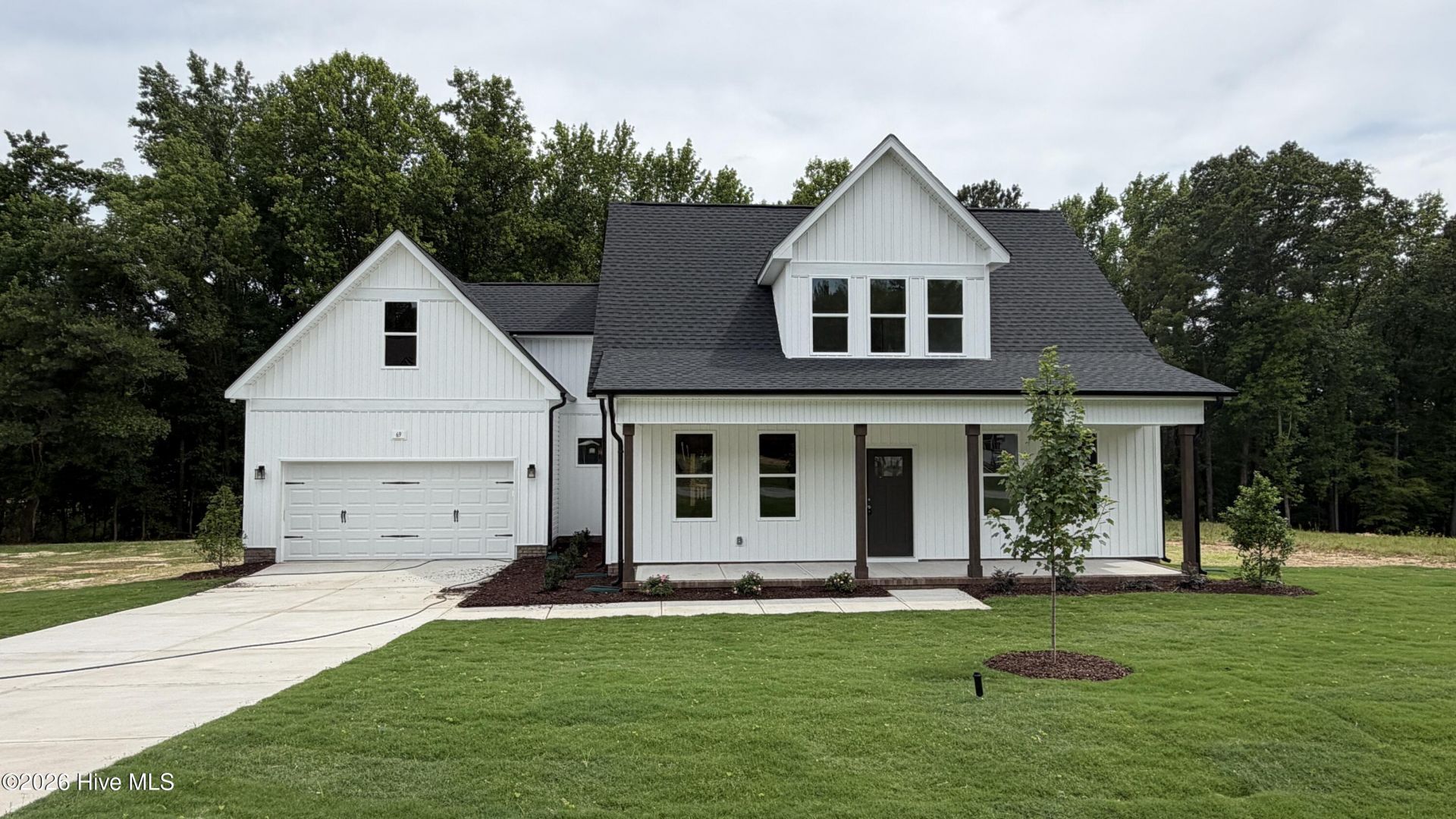 69 Zambezi Court, Zebulon, NC 27597 Main Photo