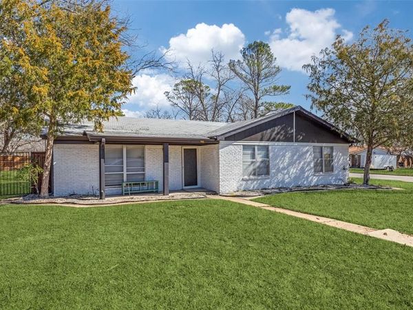 7933 Joreen Drive, North Richland Hills, TX 76180