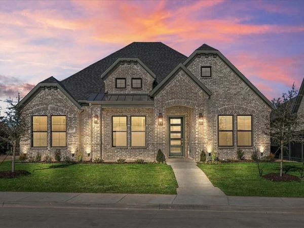 1409 ETHAN Circle, Midlothian, TX 76065