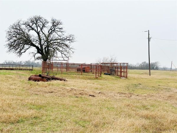 101 County Road 101, Marlin, TX 76661