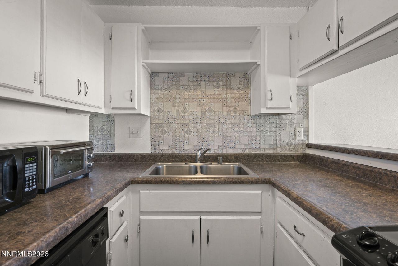 2555 Clear Acre Lane, Unit 78, Reno, NV 89512 Photo