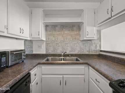 2555 Clear Acre Lane, Unit 78, Reno, NV 89512 Photo