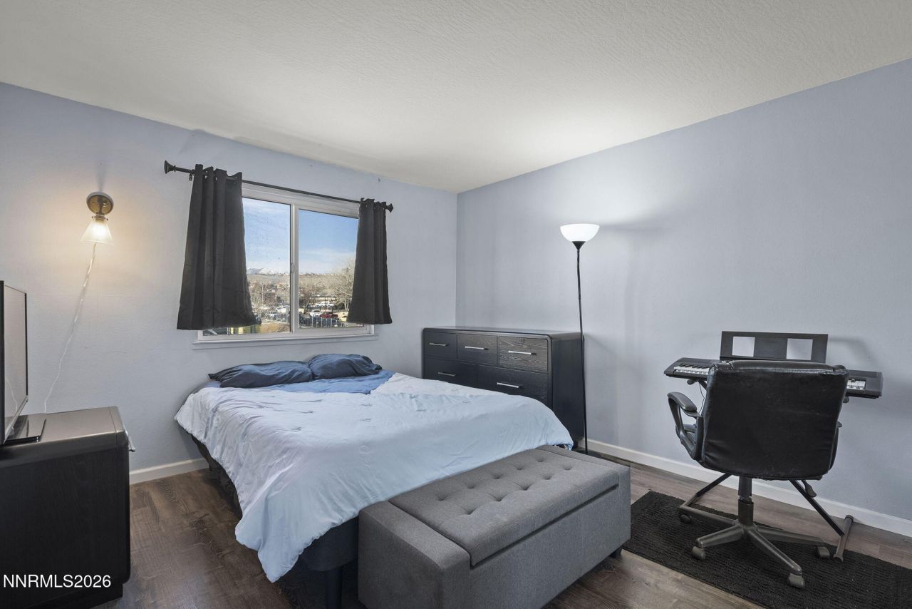 2555 Clear Acre Lane, Unit 78, Reno, NV 89512 Photo