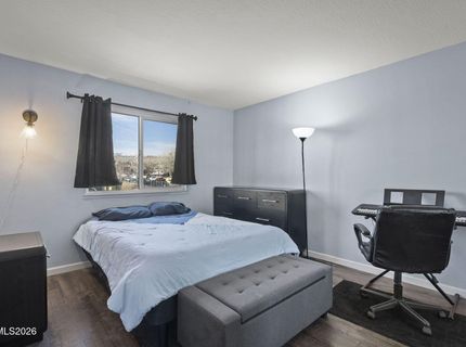 2555 Clear Acre Lane, Unit 78, Reno, NV 89512 Photo