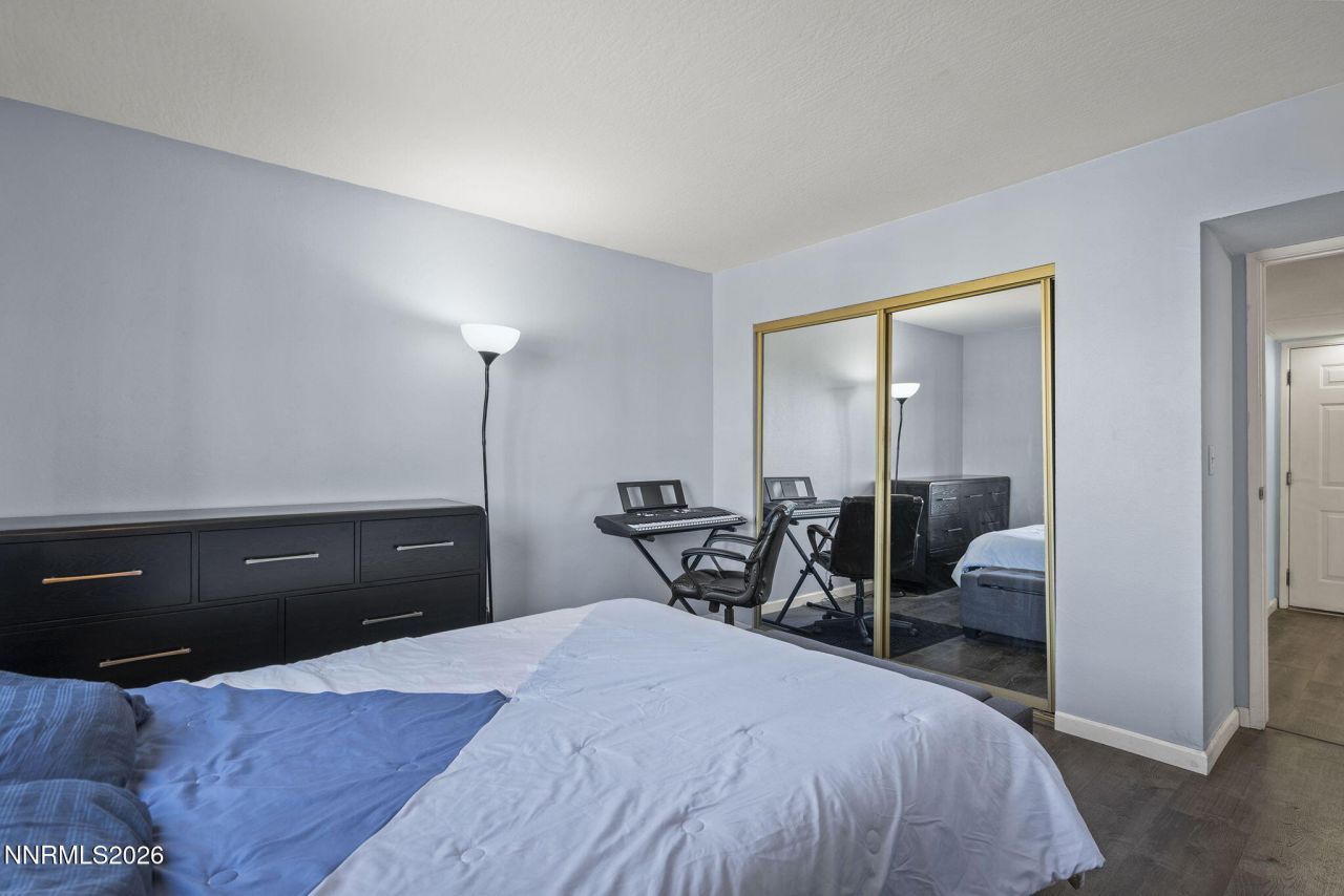 2555 Clear Acre Lane, Unit 78, Reno, NV 89512 Photo