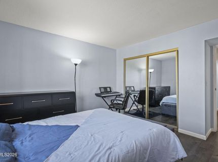 2555 Clear Acre Lane, Unit 78, Reno, NV 89512 Photo