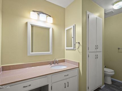 2555 Clear Acre Lane, Unit 78, Reno, NV 89512 Photo