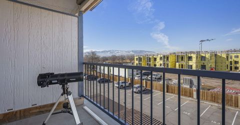 2555 Clear Acre Lane, Unit 78, Reno, NV 89512 Photo