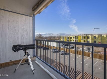 2555 Clear Acre Lane, Unit 78, Reno, NV 89512 Photo