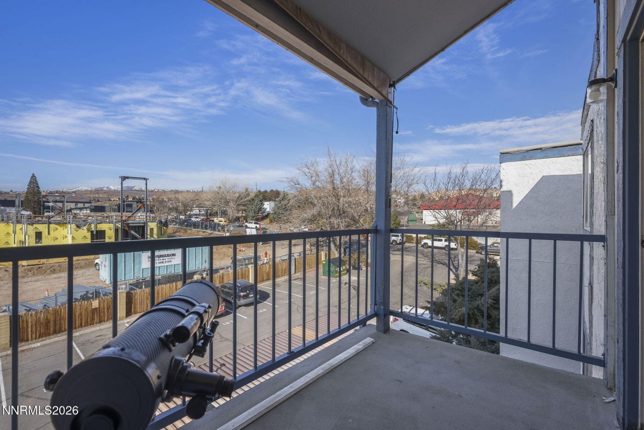 2555 Clear Acre Lane, Unit 78, Reno, NV 89512 Photo