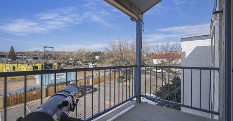 2555 Clear Acre Lane, Unit 78, Reno, NV 89512 Photo