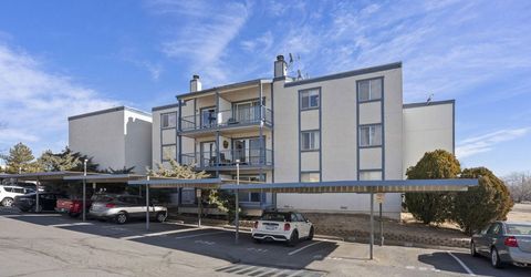 2555 Clear Acre Lane, Unit 78, Reno, NV 89512 Photo