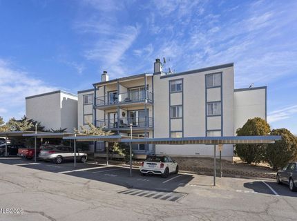 2555 Clear Acre Lane, Unit 78, Reno, NV 89512 Photo