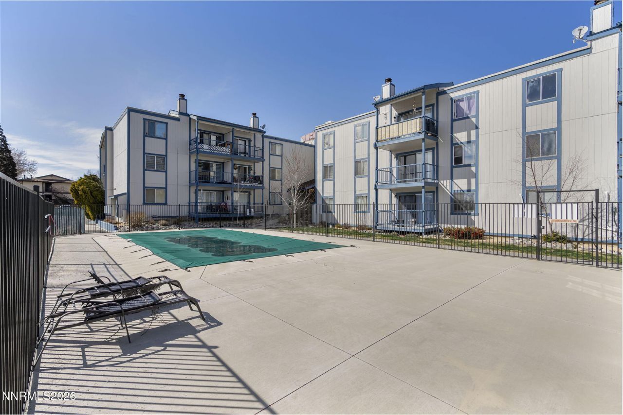 2555 Clear Acre Lane, Unit 78, Reno, NV 89512 Photo