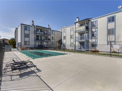 2555 Clear Acre Lane, Unit 78, Reno, NV 89512 Photo