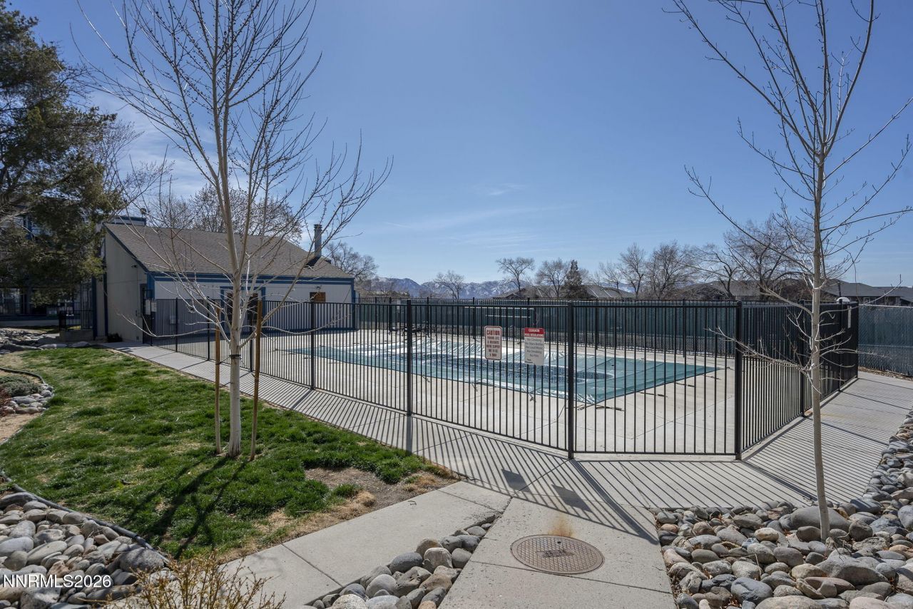 2555 Clear Acre Lane, Unit 78, Reno, NV 89512 Photo