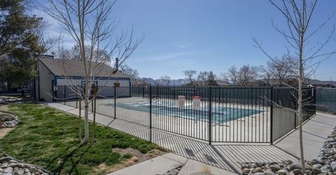 2555 Clear Acre Lane, Unit 78, Reno, NV 89512 Photo