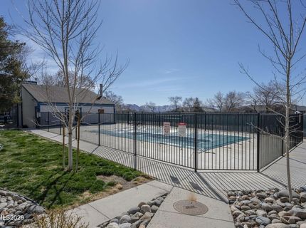 2555 Clear Acre Lane, Unit 78, Reno, NV 89512 Photo