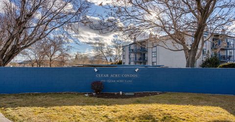 2555 Clear Acre Lane, Unit 78, Reno, NV 89512 Photo