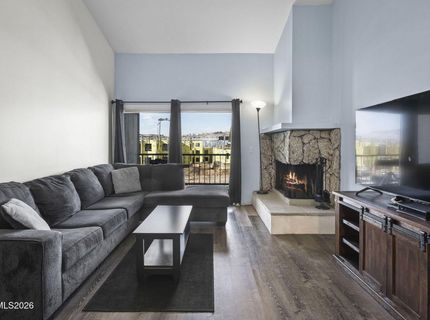 2555 Clear Acre Lane, Unit 78, Reno, NV 89512 Photo
