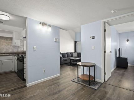 2555 Clear Acre Lane, Unit 78, Reno, NV 89512 Photo