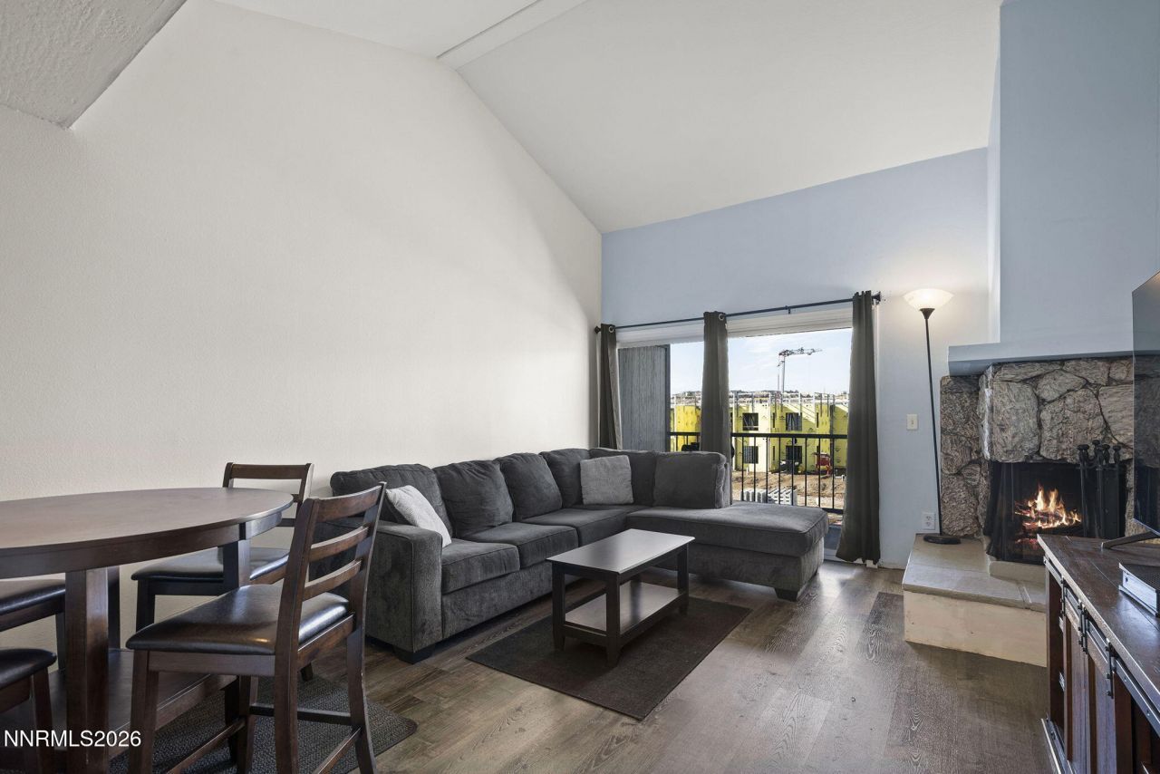 2555 Clear Acre Lane, Unit 78, Reno, NV 89512 Photo