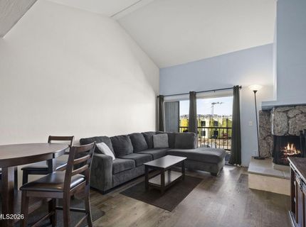 2555 Clear Acre Lane, Unit 78, Reno, NV 89512 Photo