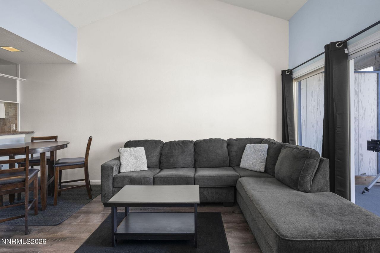 2555 Clear Acre Lane, Unit 78, Reno, NV 89512 Photo